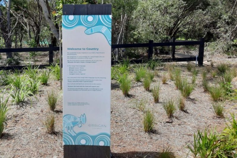 Building Resources Birrigan Iluka Beach