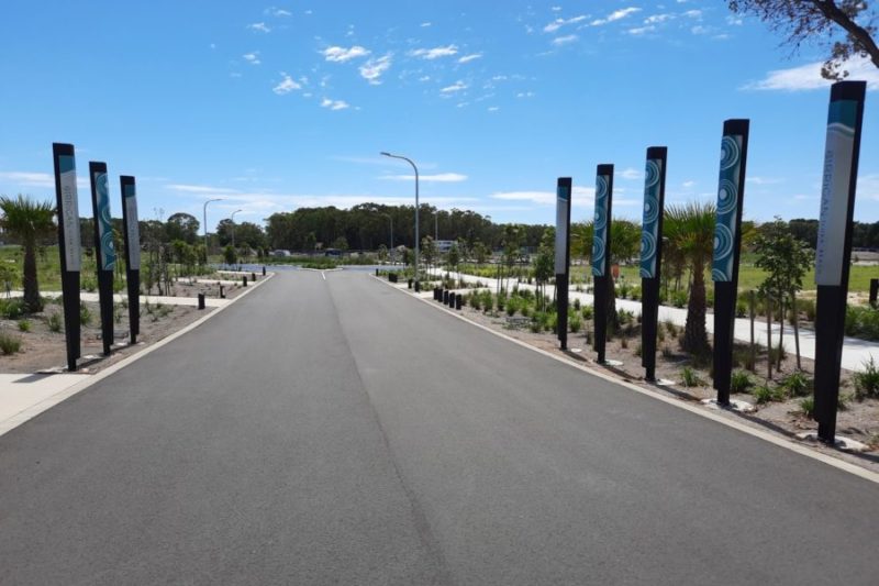 Building Resources Birrigan Iluka Beach