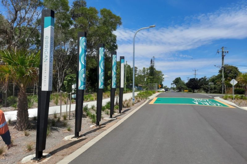 Building Resources Birrigan Iluka Beach